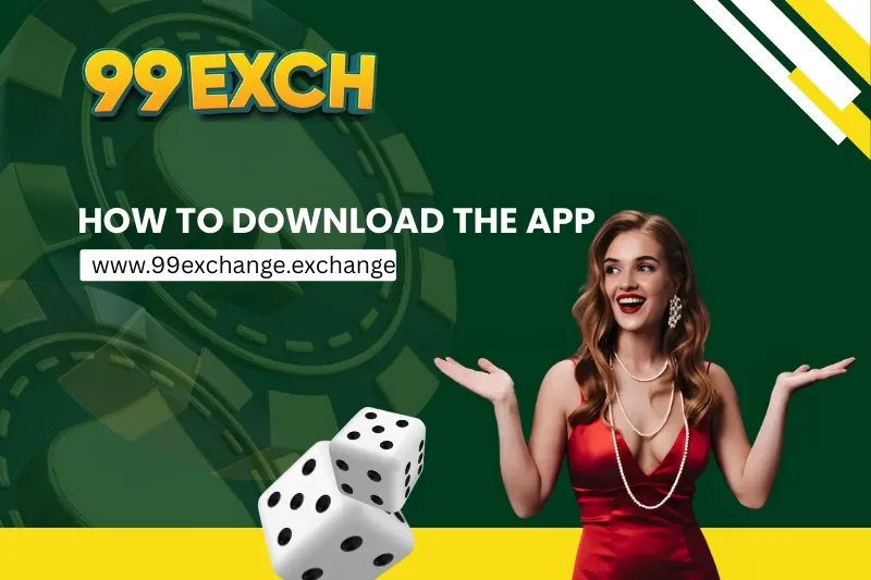 How to download 99exch app