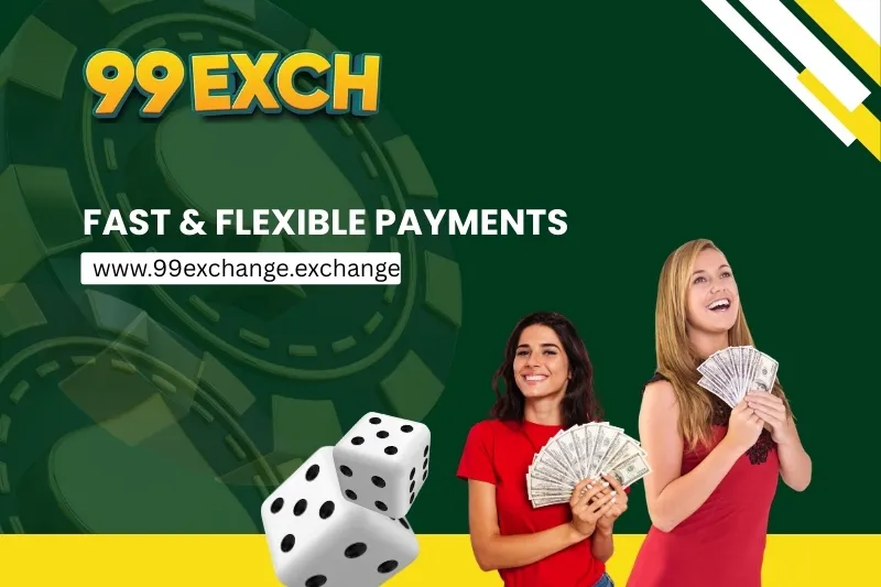 99exch payment methods