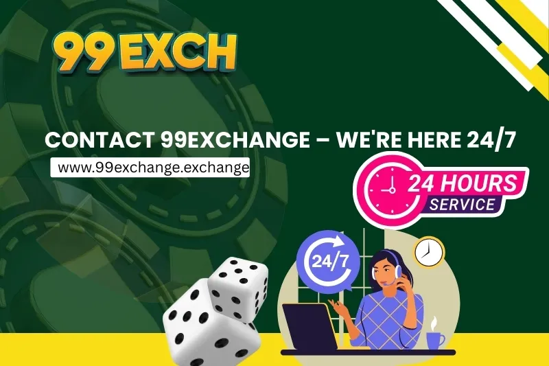 contact 99exch