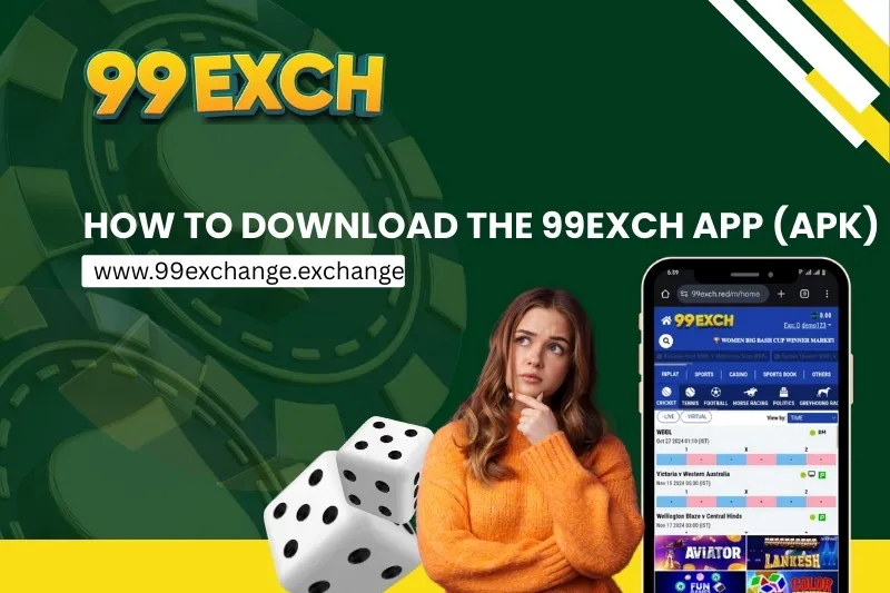 how to download 99exch app