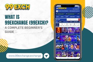 What Is 99exch