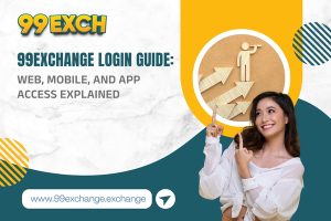 99exch Login Guide