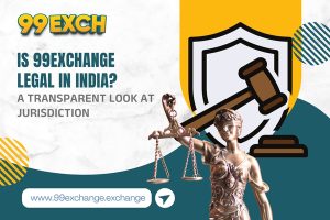 Is 99exch Legal in India?