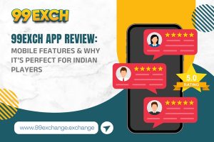 99exch App Review: