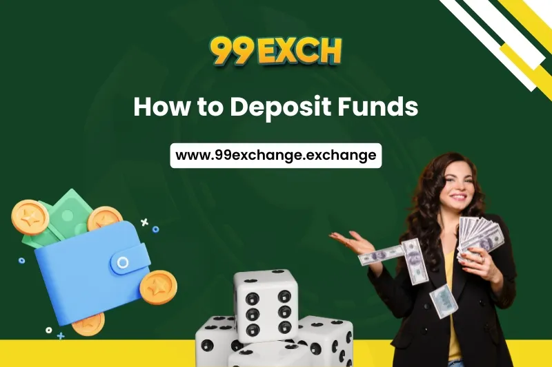 How to Deposit Funds