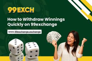 How to Withdraw Winnings Quickly on 99exchange