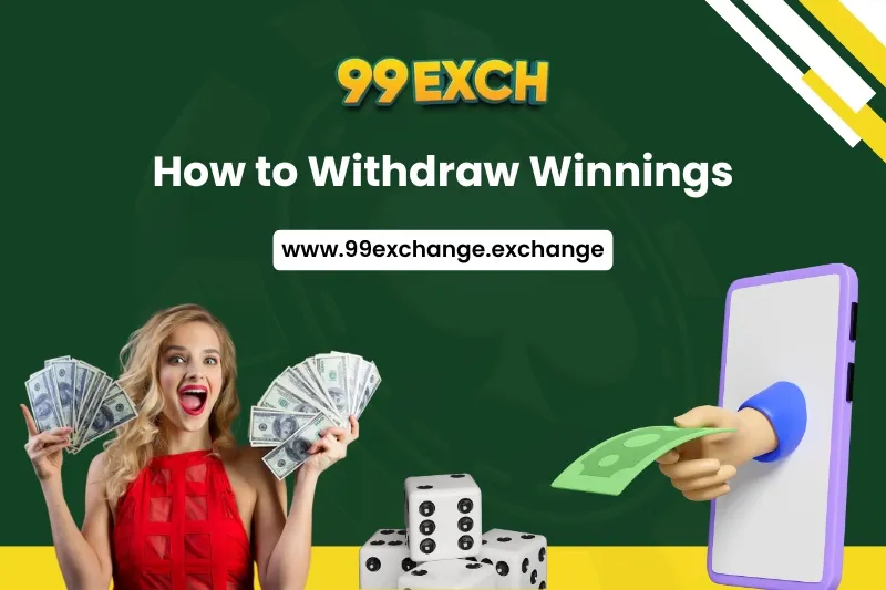 How to Withdraw Winnings