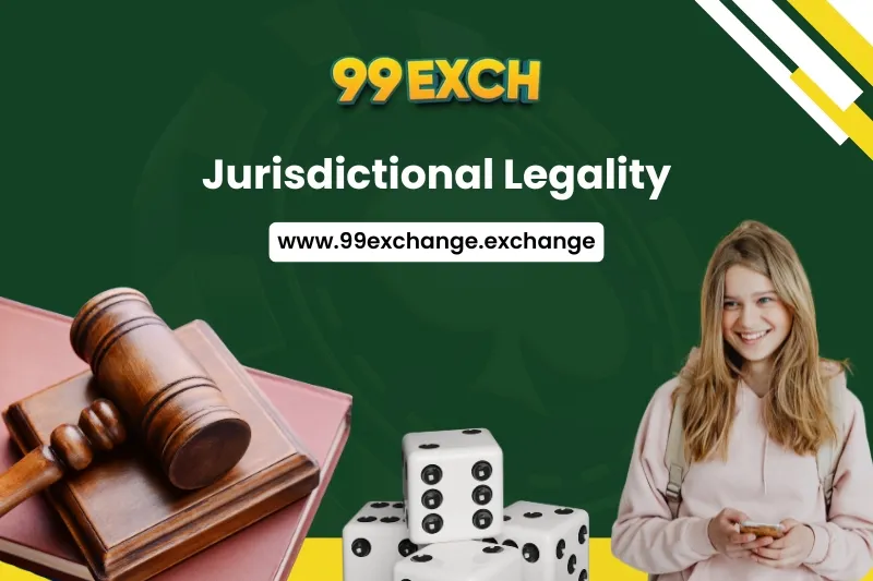 Jurisdictional Legality