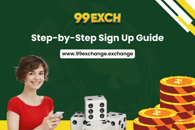 Step-by-Step Sign Up Guide