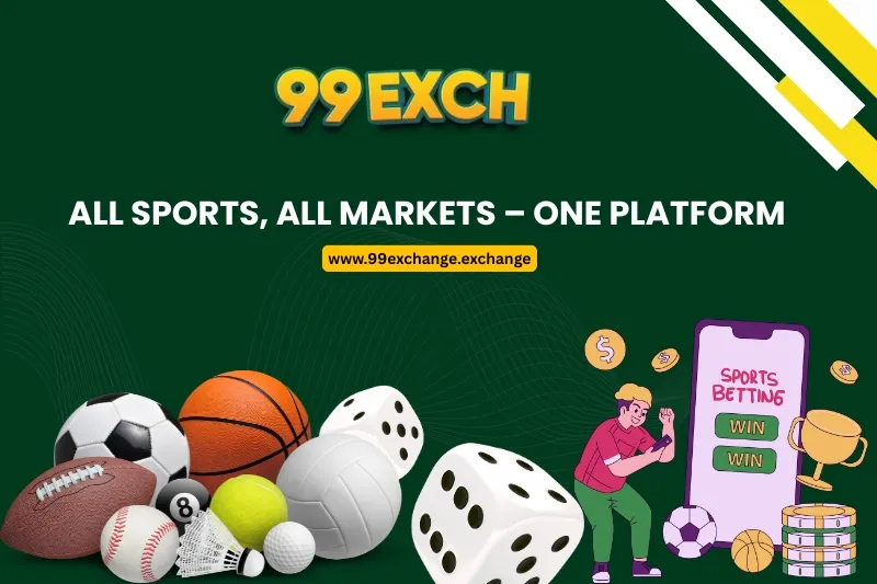 99exch sports betting