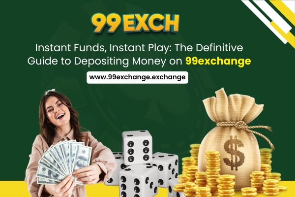 Instant Funds, Instant Play
