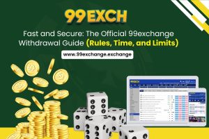 The Official 99exchange Withdrawal Guide