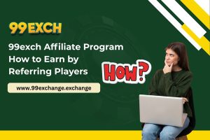 99exch Affiliate Program