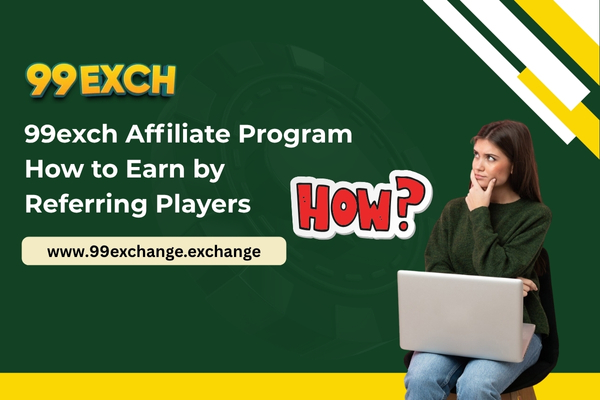 99exch Affiliate Program