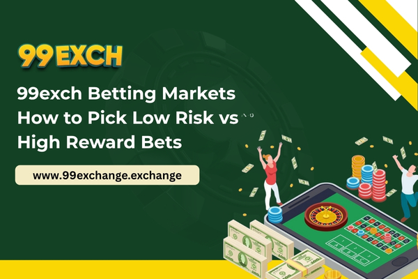 99exch Betting Markets