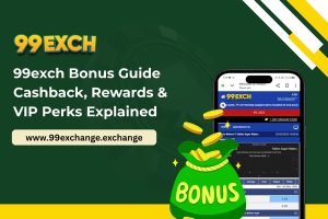 99exch Bonus Guide