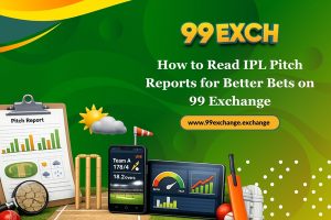 Read IPL Pitch Reports