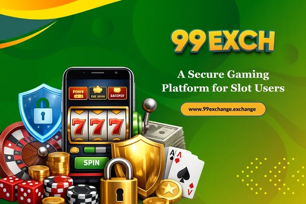 A Secure Gaming Platform for Slot Users