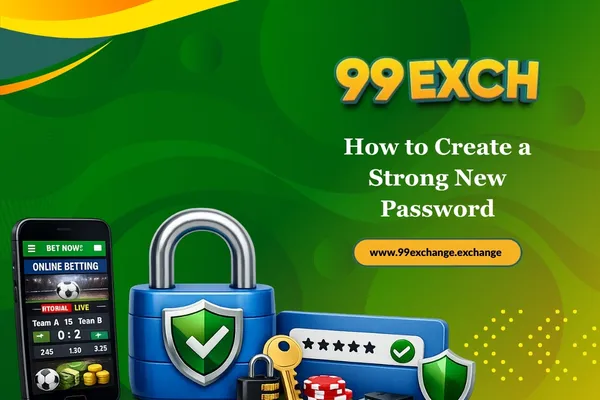 99exch password reset