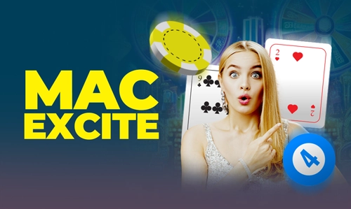 MAC-Excite