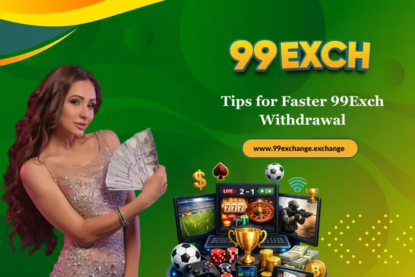 99exch withdrawal