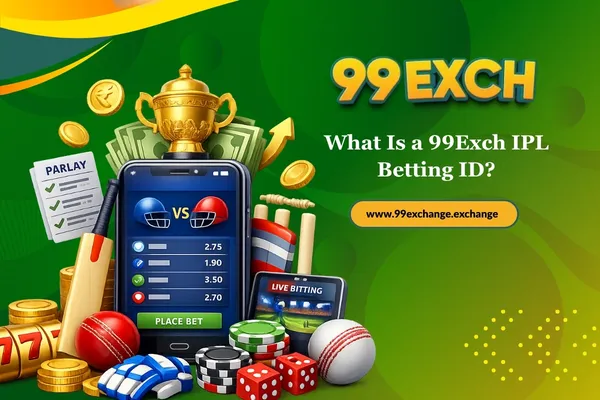 99exch ipl bettig id