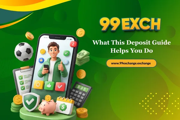 What This Deposit Guide Helps You Do