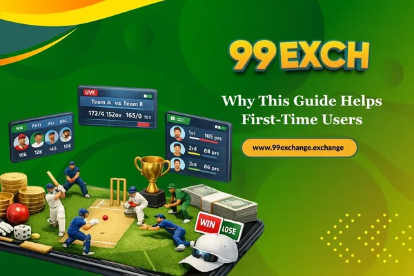99exch ipl betting guide