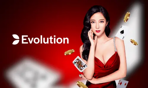 evolution9