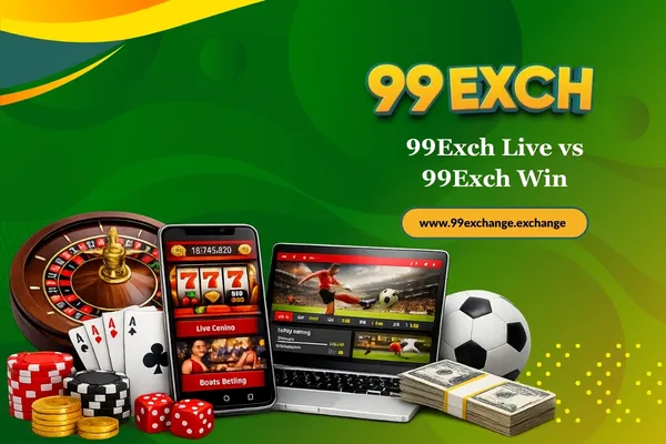 99Exch live vs 99Exch win