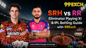 SRH vs RR Match prediction