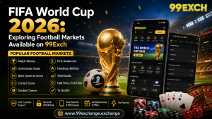 FIFA world cup 2026