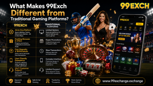 99exchange