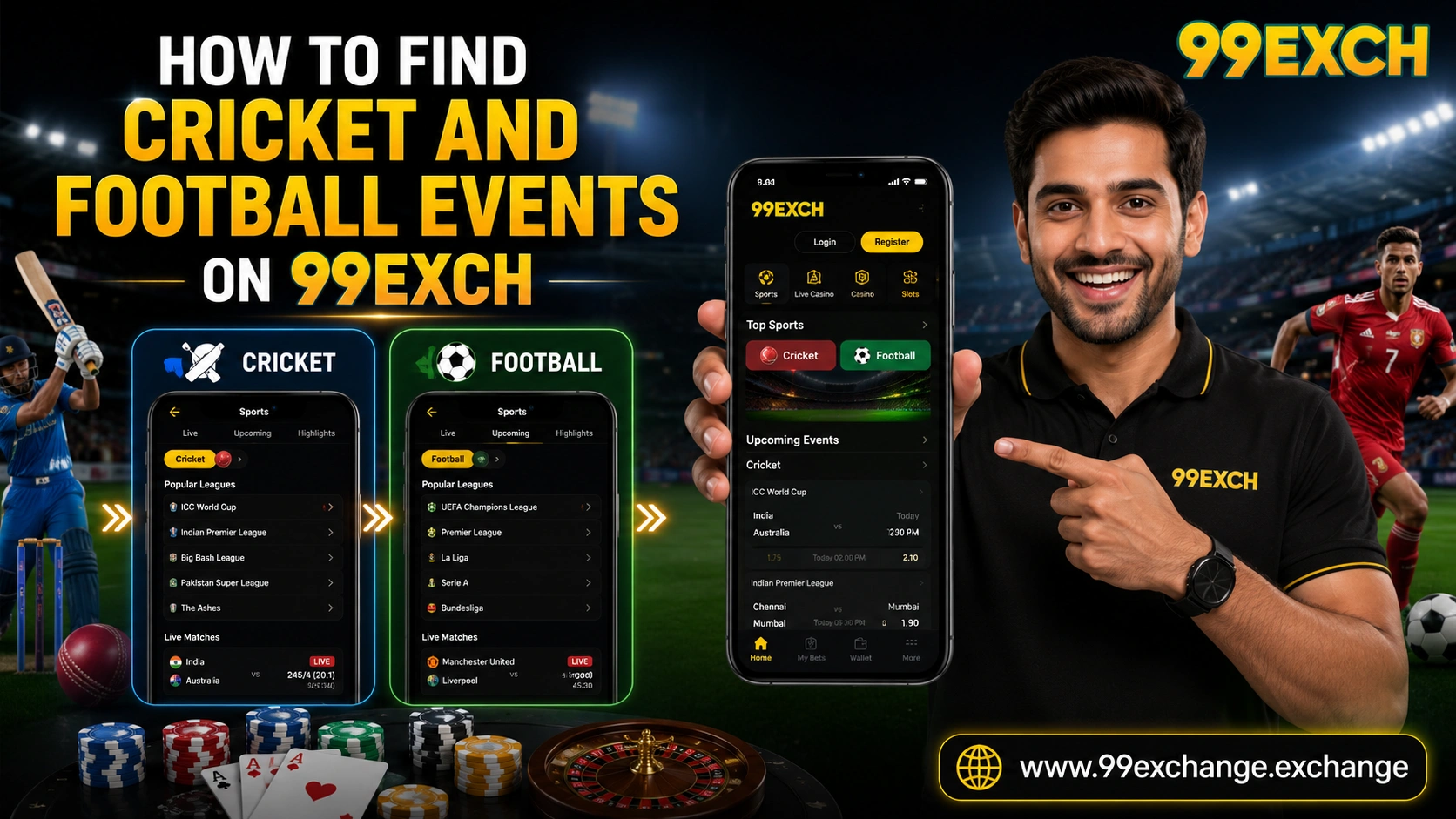 99exch