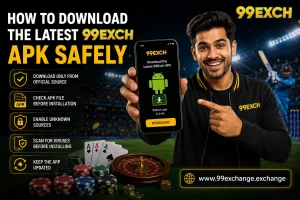 99exch APK