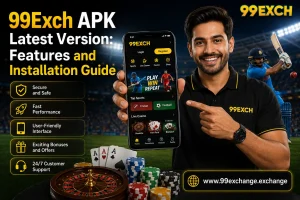 99exch APK