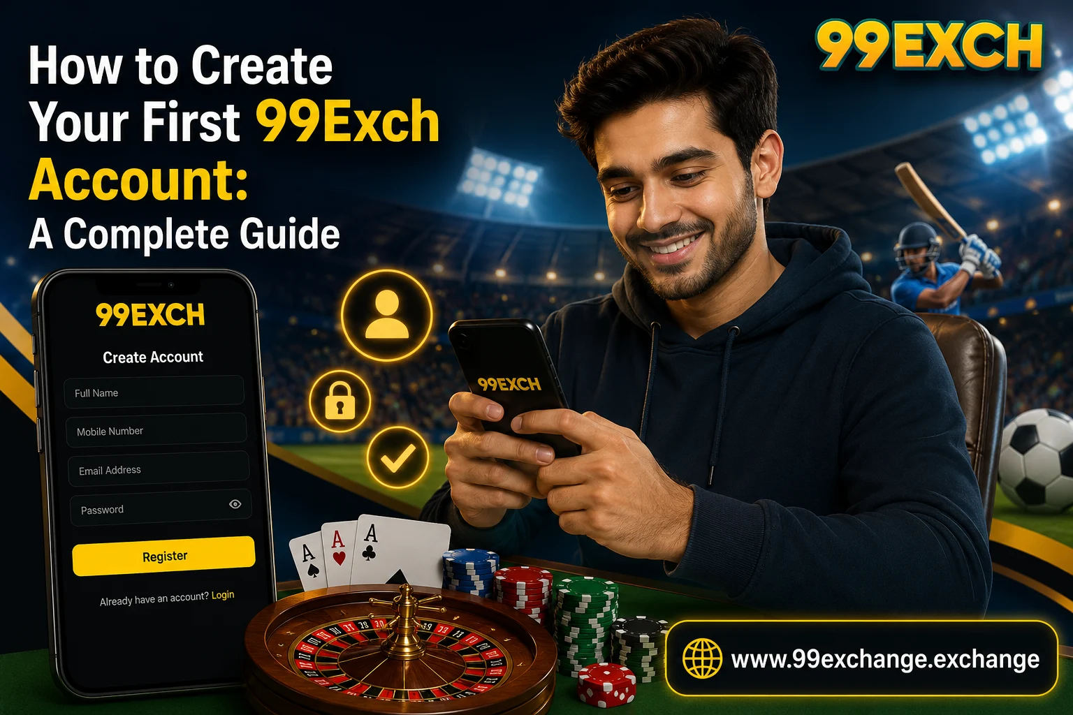 99exch
