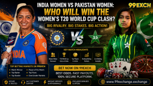 IND-w vs PAK-w