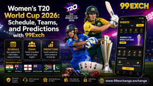 Women's t20 world cup
