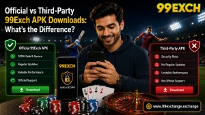 99exch Download APK